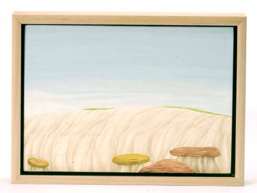 Badlands