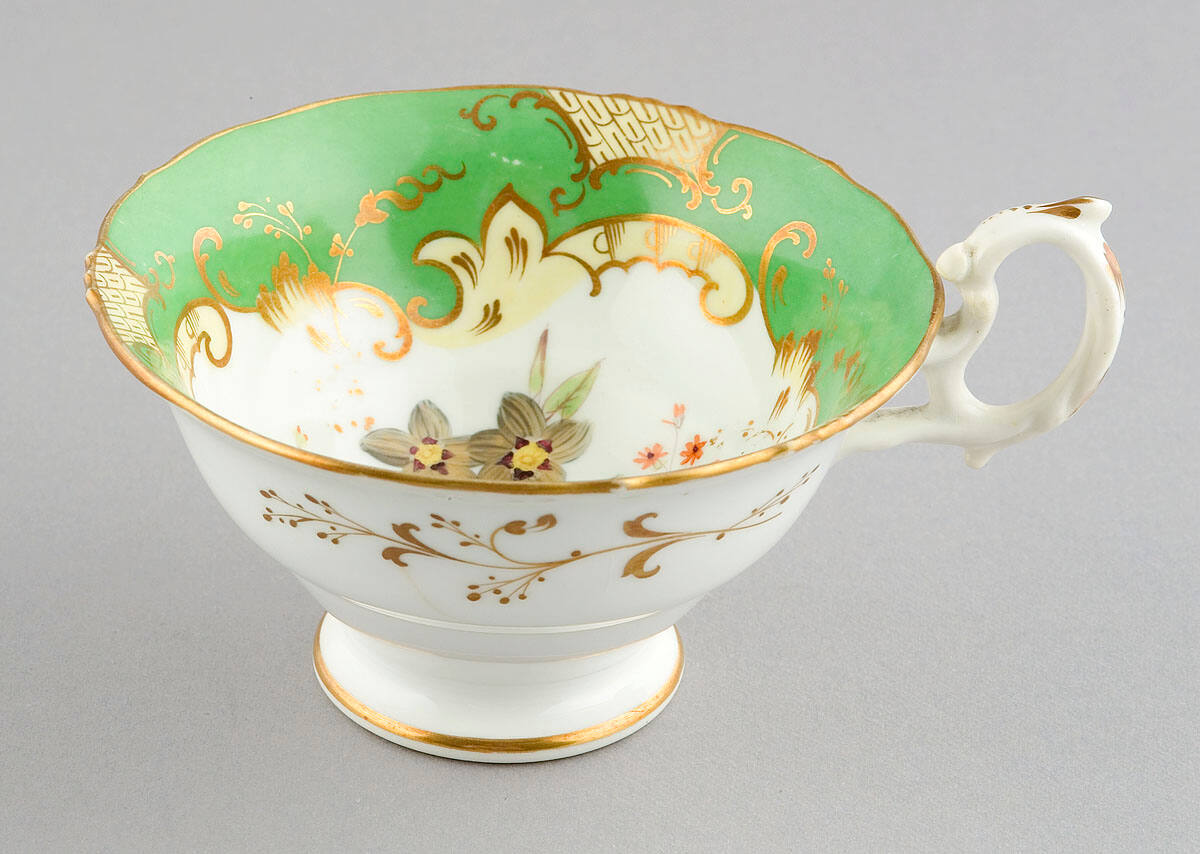 Teacup