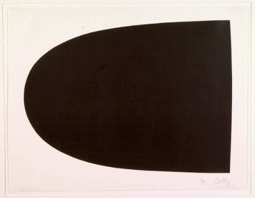 Ellsworth Kelly