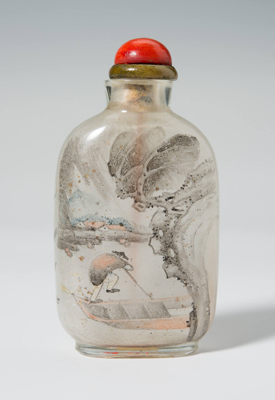 Snuff Bottle