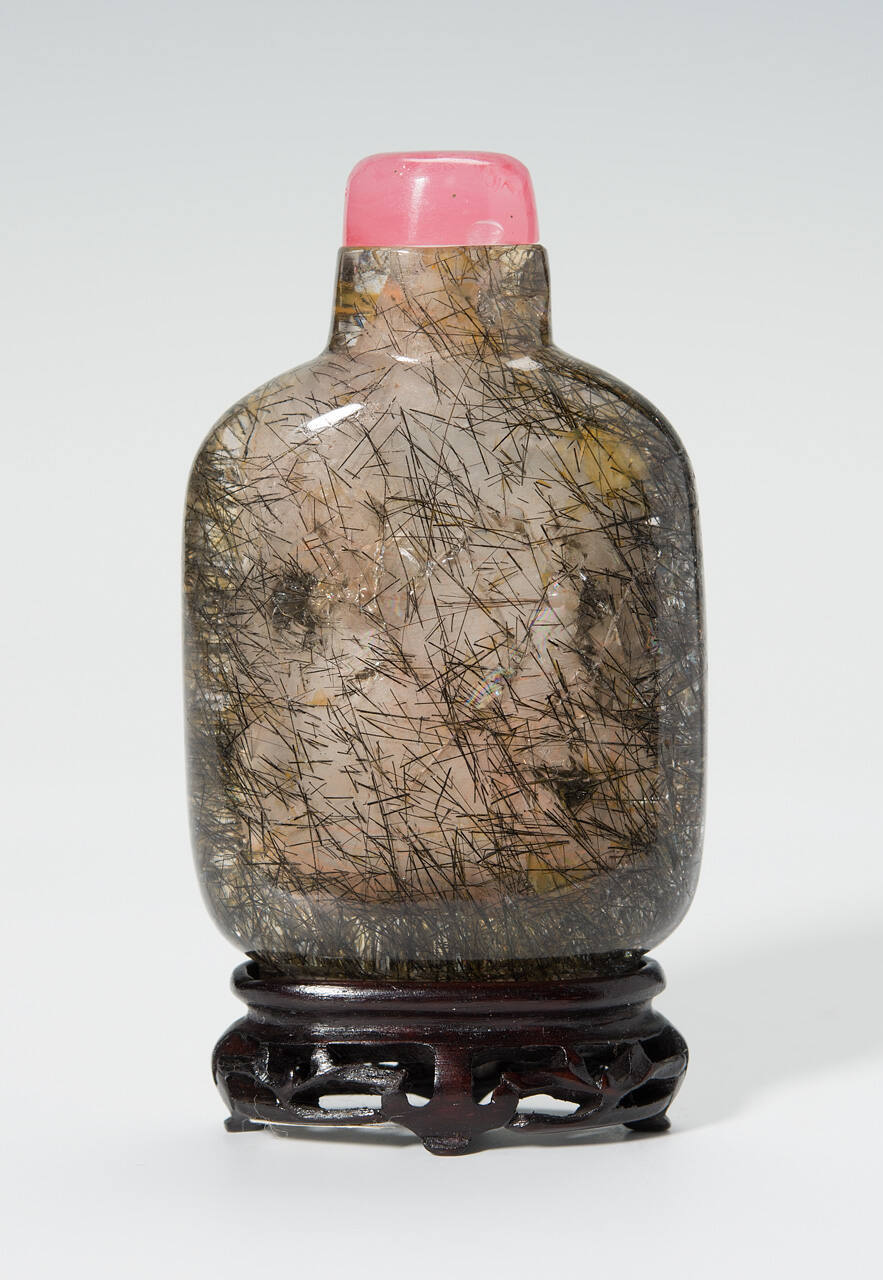 Snuff Bottle