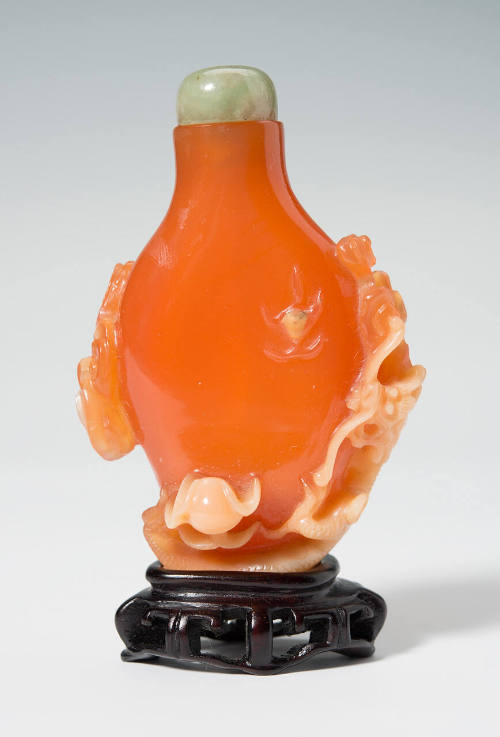 Snuff Bottle