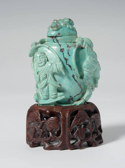 Snuff Bottle