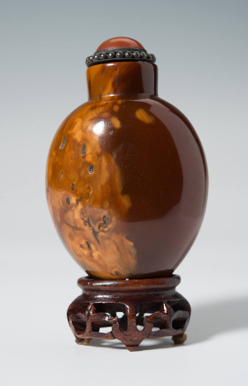 Snuff Bottle