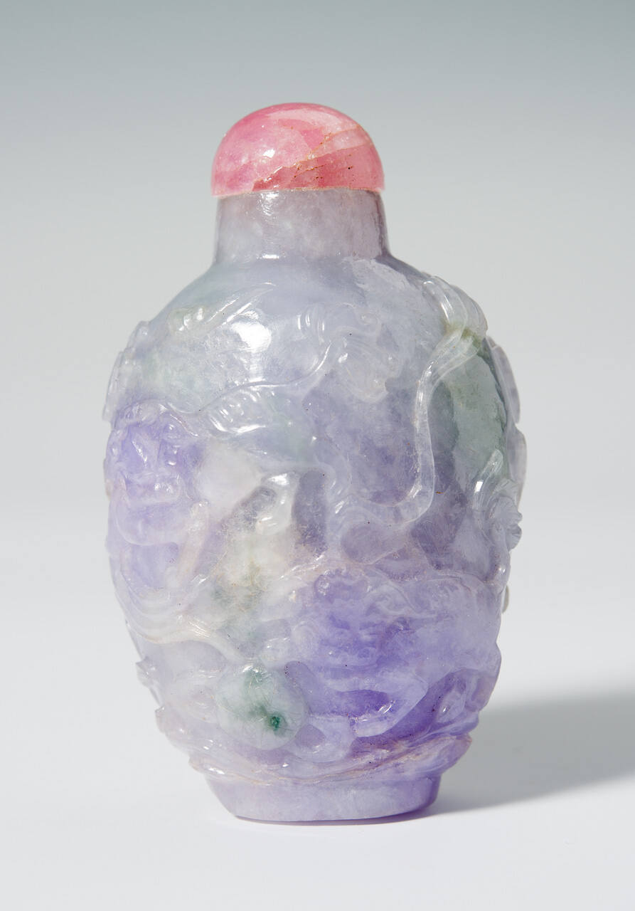 Snuff Bottle