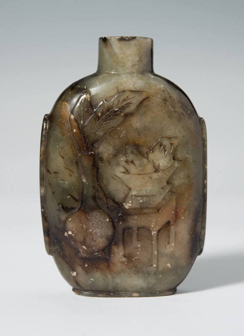 Snuff Bottle