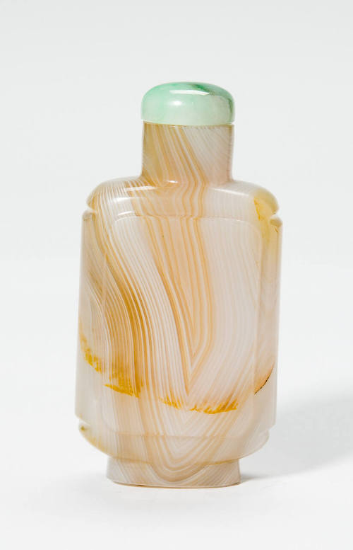 Snuff Bottle