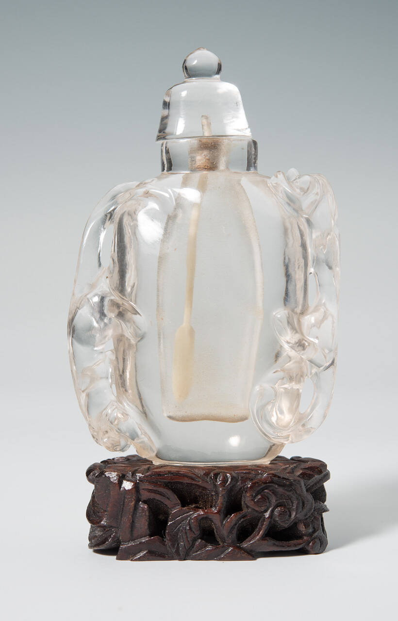 Snuff Bottle