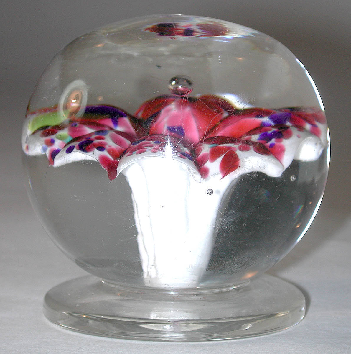 Millville Paperweight