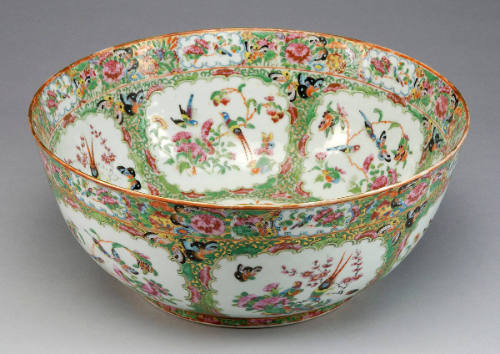 Punch Bowl