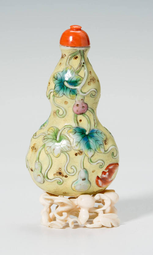 Snuff Bottle