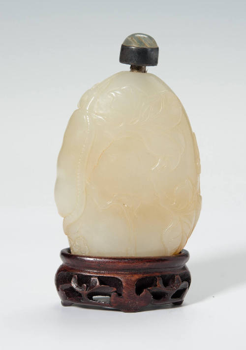 Snuff Bottle