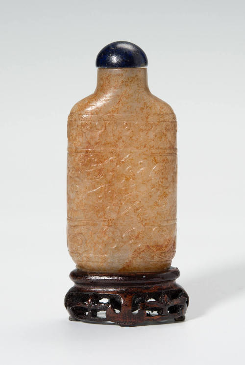 Snuff Bottle