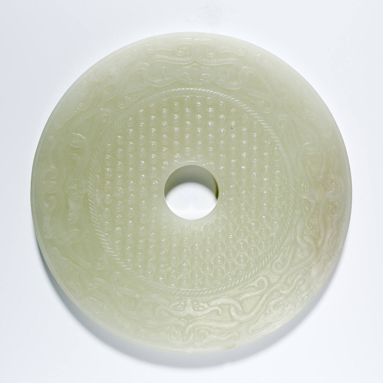 Ritual Disc