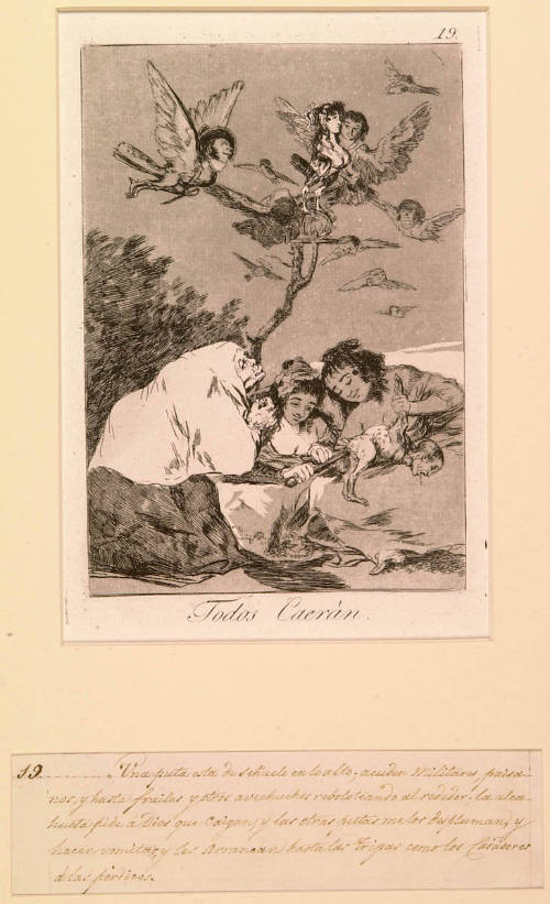 All Will Fall (No. 19)