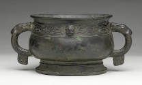 vessel overall