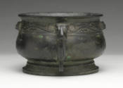 vessel overall