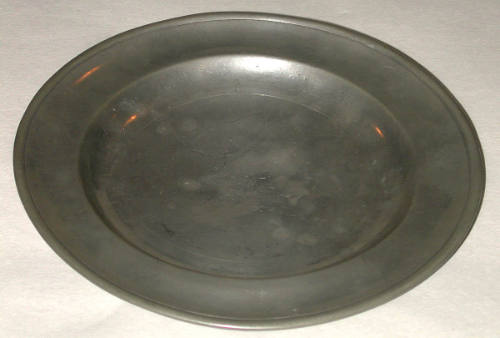 Plate