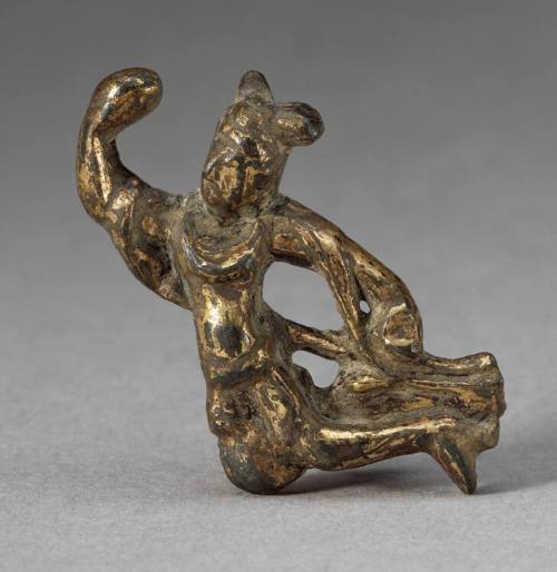 Flying Apsara