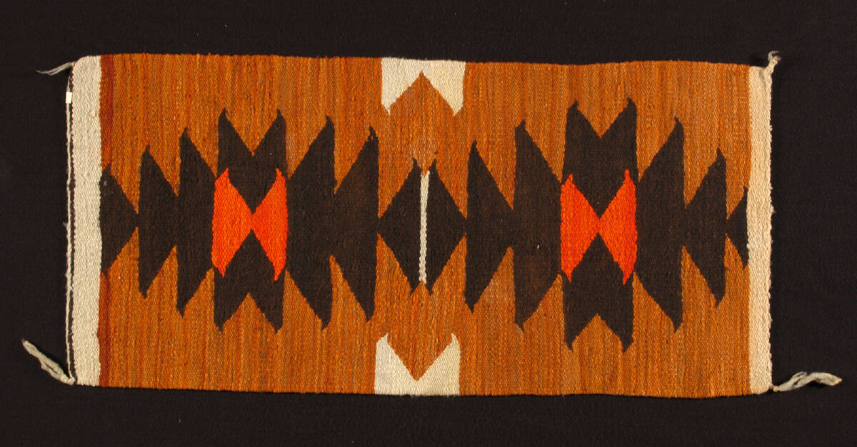 Small Rug