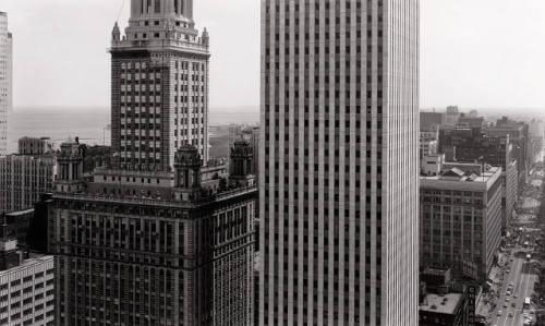 Chicago Landscape #174