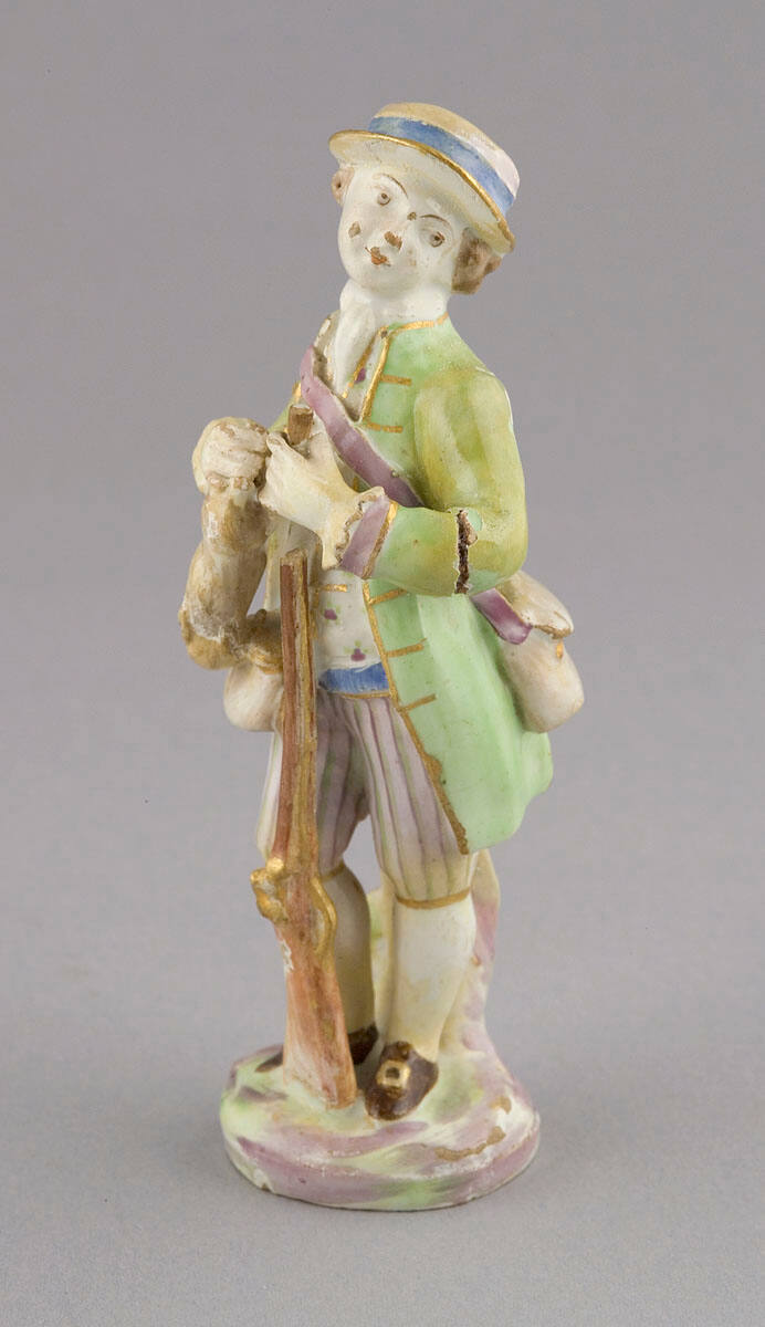 Figure of a Man