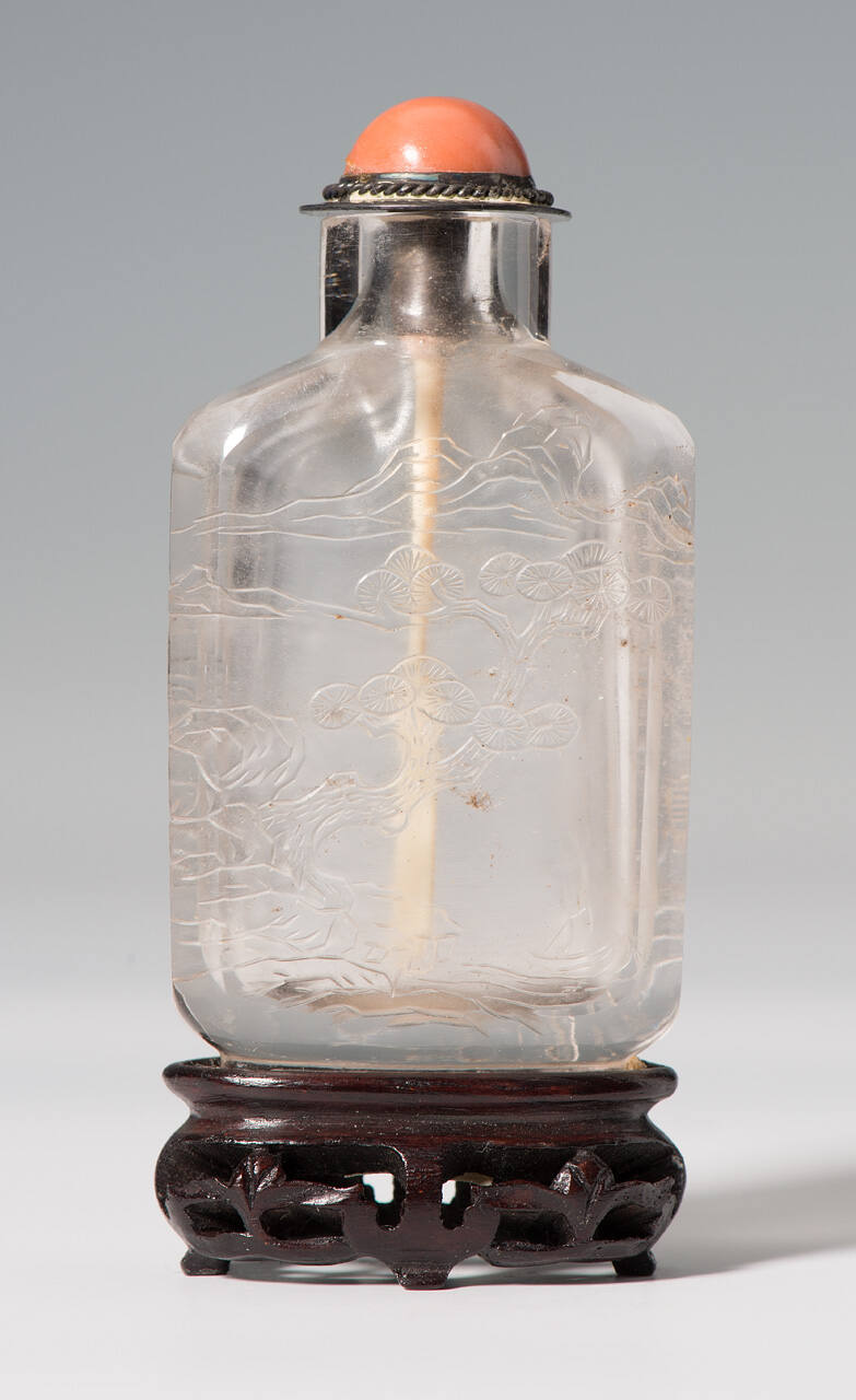 Snuff Bottle
