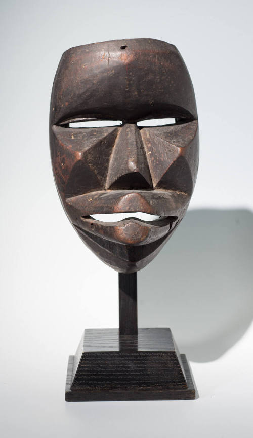 Mask