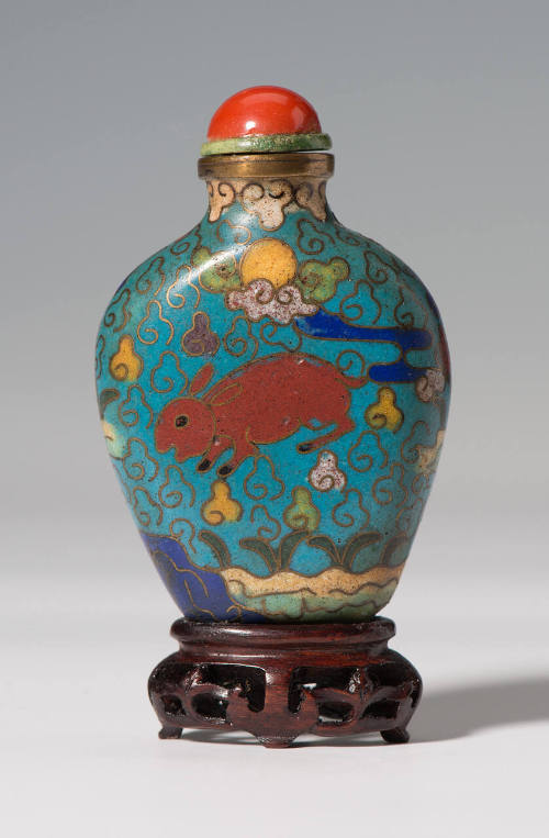 Snuff Bottle