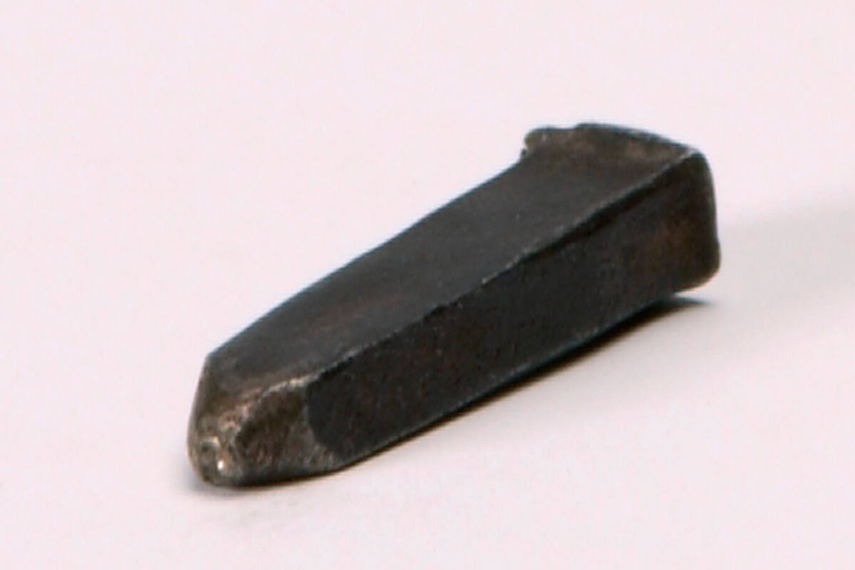 Stamping Tool