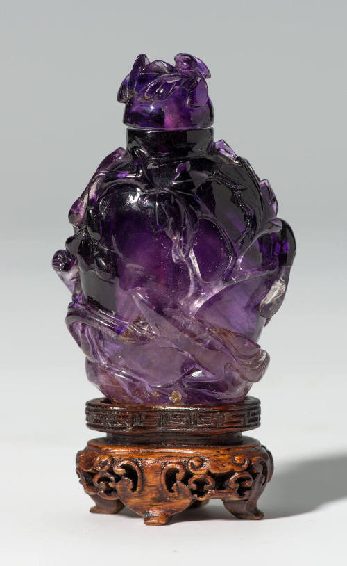 Snuff Bottle