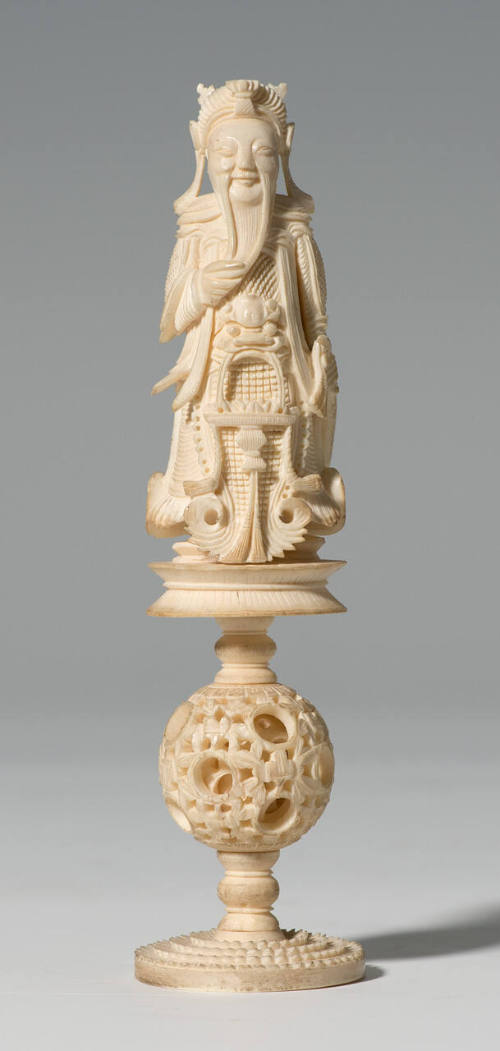 Chess Piece, King