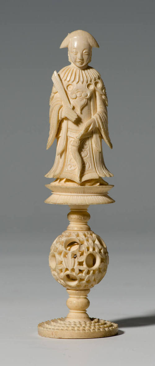 Chess Piece, Queen