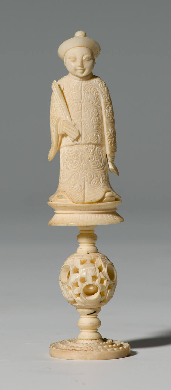 Chess Piece, Bishop
