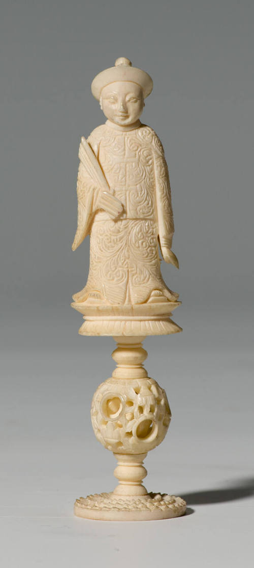 Chess Piece, Bishop