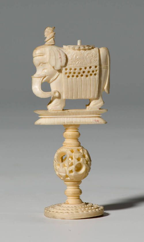 Chess Piece, Rook