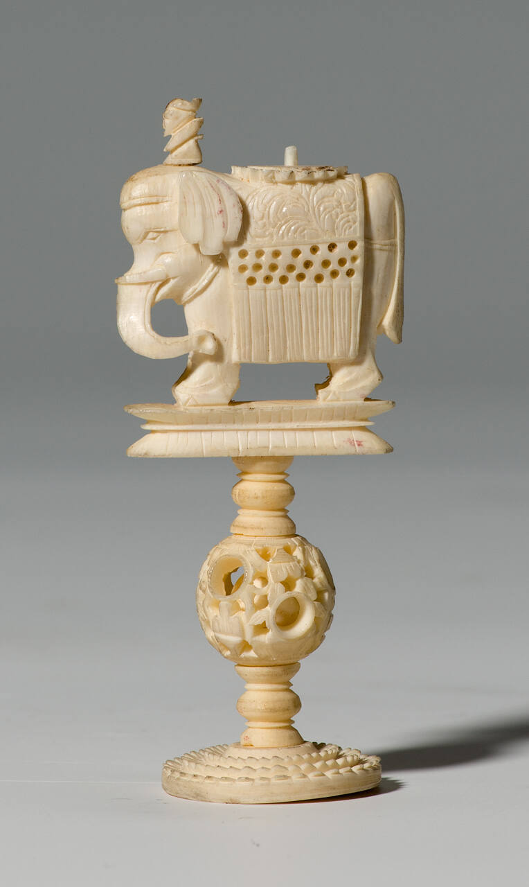 Chess Piece, Rook