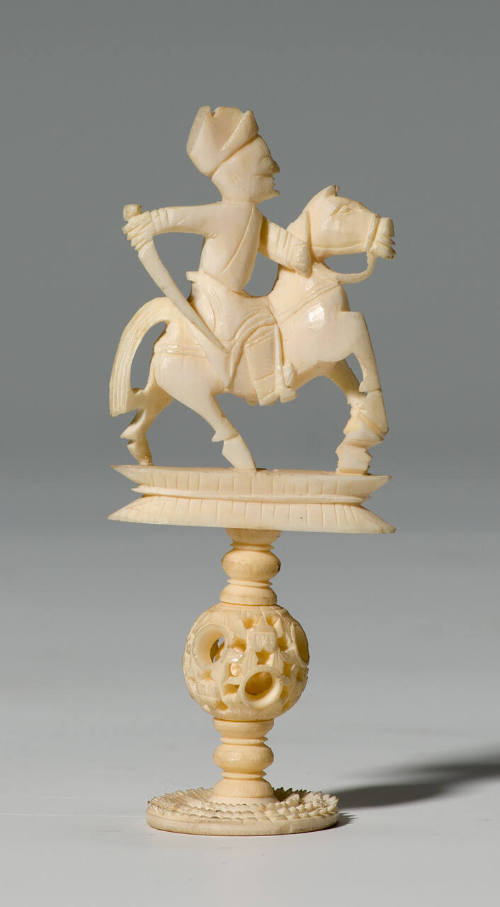 Chess Piece, Knight