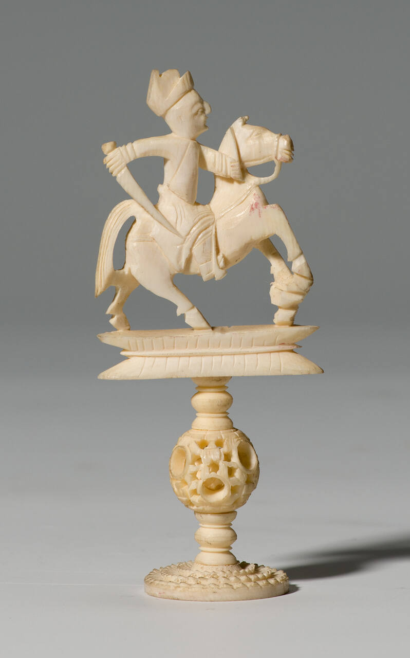 Chess Piece, Knight