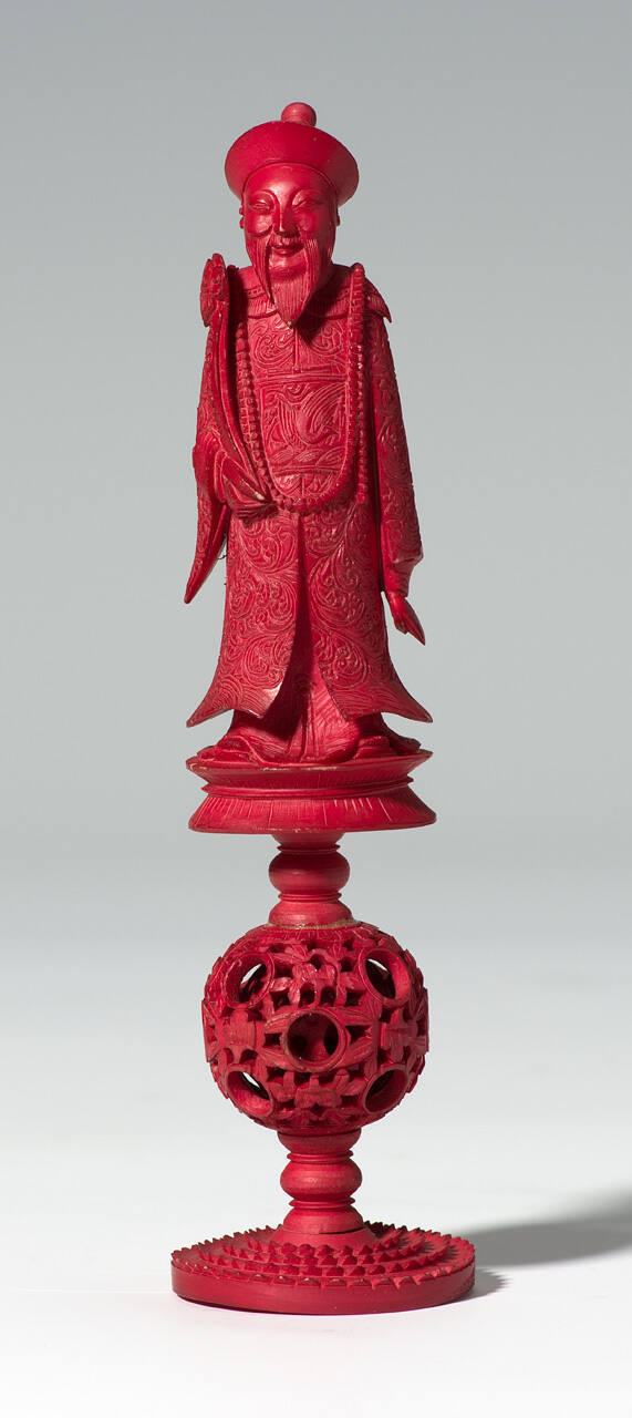Chess Piece, King