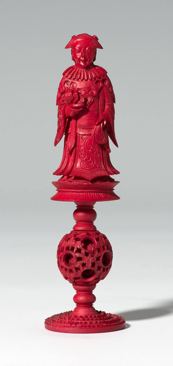 Chess Piece, Queen