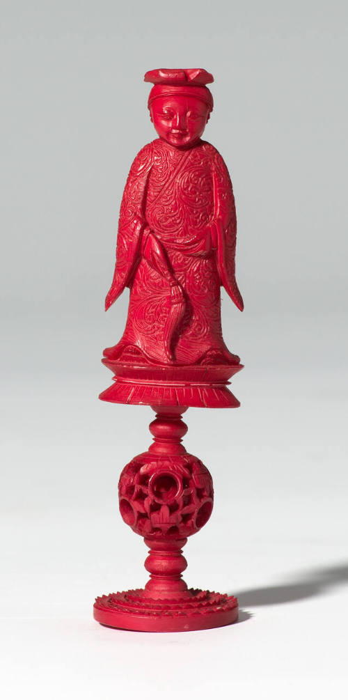 Chess Piece, Bishop