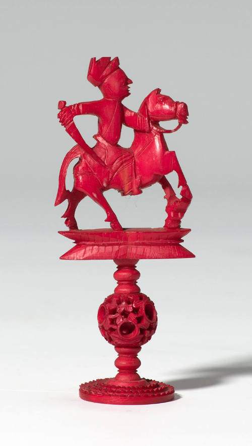 Chess Piece, Knight