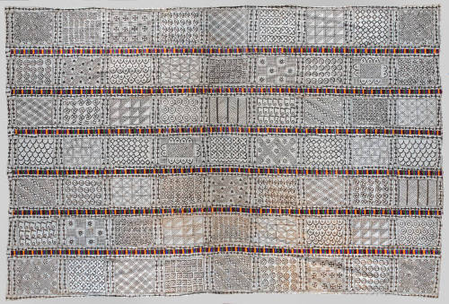 Adinkra Cloth