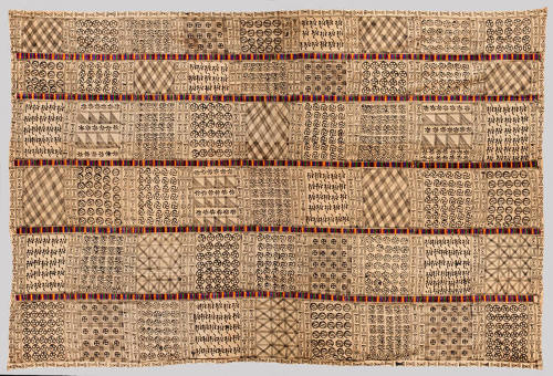 Adinkra Cloth