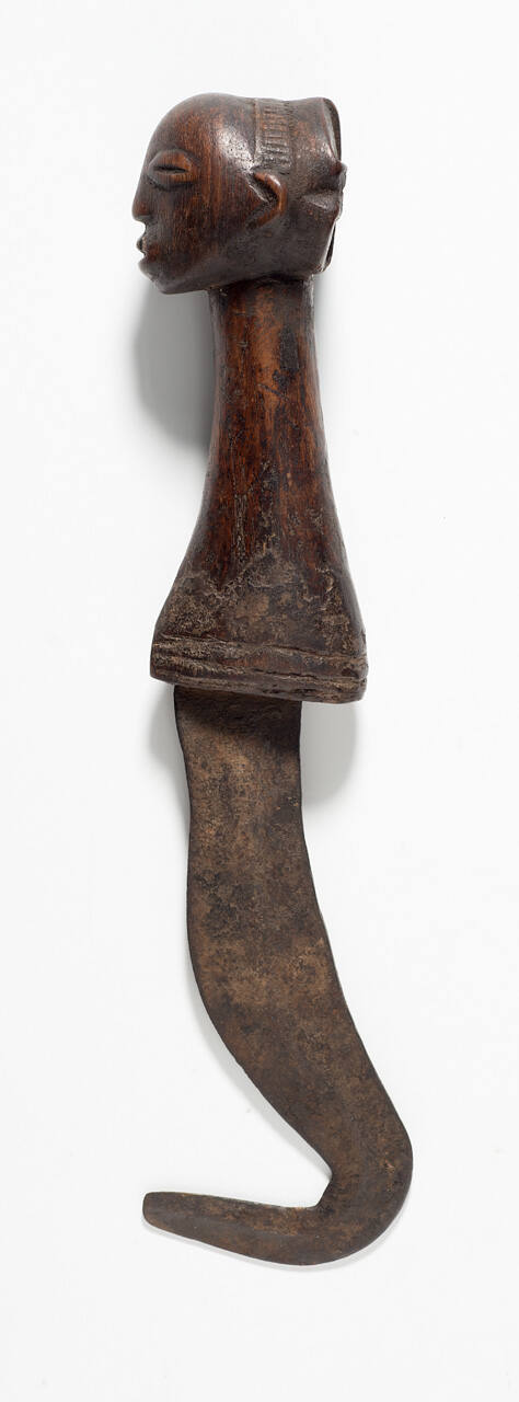 Knife
