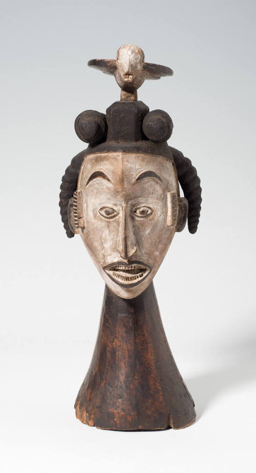 Head