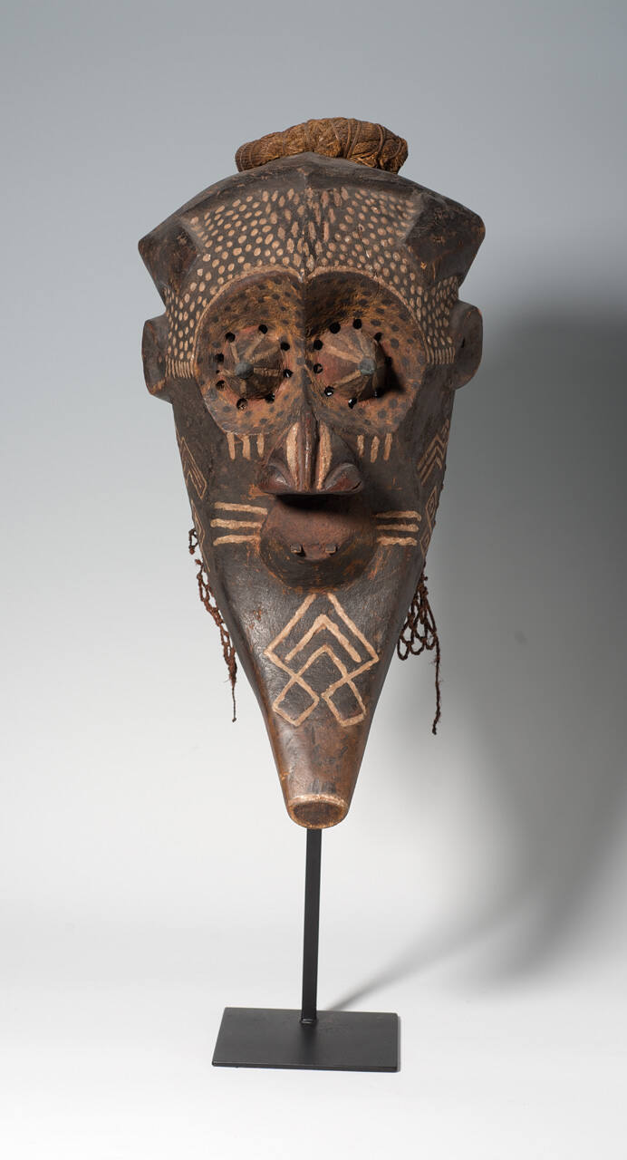 Mask
