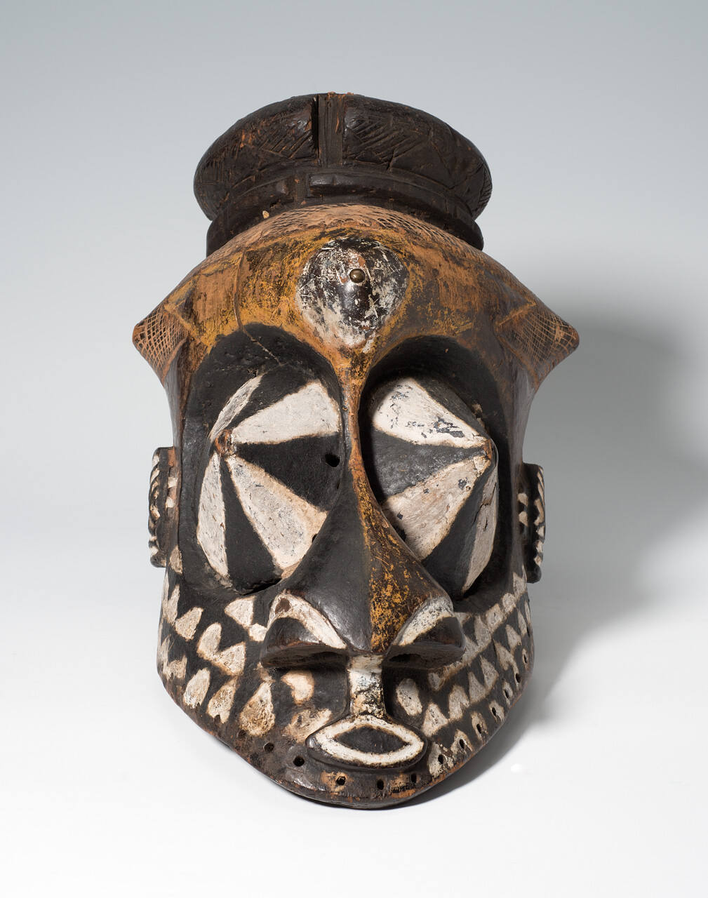 Mask