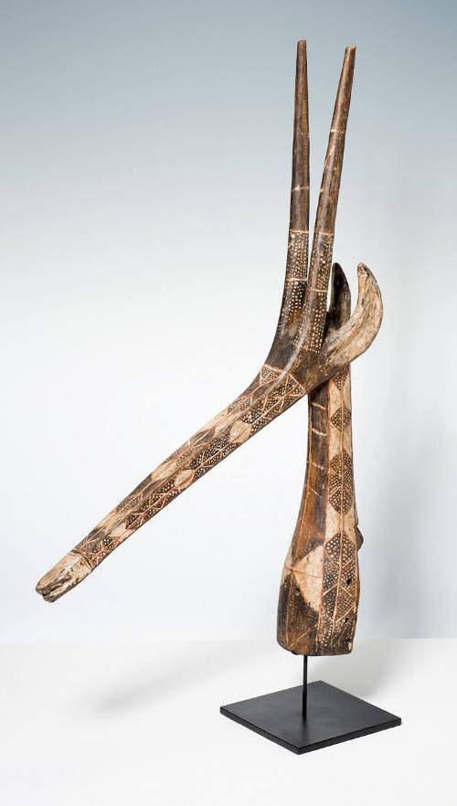 Headdress